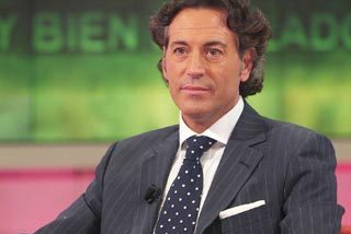 Pipi entra en campa&ntilde;a: "Florentino se presentar&aacute; junto a Zidane"