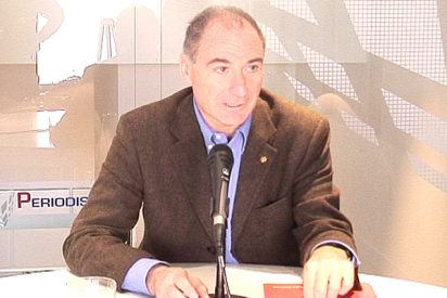 Alberto Soteres: &ldquo;Es imposible ponerse en el lugar de un ni&ntilde;o que se est&aacute; muriendo de hambre&rdquo;