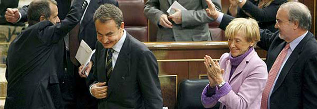 Zapatero ir&aacute; al G-20 para repartir palos a Aznar, Reagan y el neoliberalismo