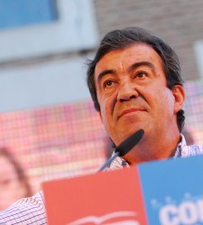 &Aacute;lvarez Cascos cierra su empresa inmobiliaria