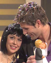 La verdad sobre Efrén y Soraya contada en la Noria por todos sus protagonistas