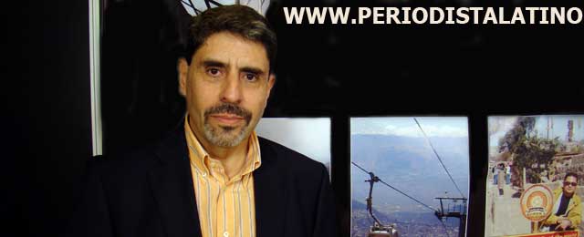Mauricio Rojas:"En inmigraci&oacute;n hay que hacer bien las cosas"
