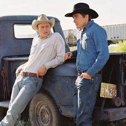 Brokeback Mountain censurada por la televisión pública italiana