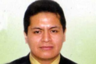 Los restos del ecuatoriano Sucuzha&ntilde;ay, v&iacute;ctima de un crimen racial, ser&aacute;n enviados a su pa&iacute;s