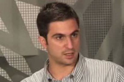 Manuel Moreno, de FX Interactive: "En la cultura del picoteo priman los contenidos condensados"