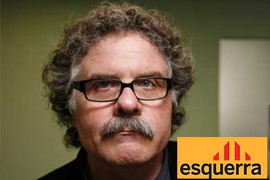 Tard&agrave; arremete contra el Rey por no haber aprendido a hablar catal&aacute;n