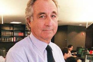 La &laquo;estafa Madoff&raquo;: los ricos tambi&eacute;n lloran