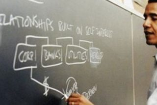 El desaf&iacute;o del siglo XXI: poner fin de una vez por todas a la era post colonial