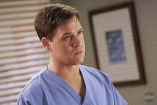 O'Malley quiere dejar 'Anatom&iacute;a de Grey'
