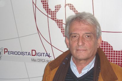 Pepe Sancho: "Hay televisiones que no saben qu&eacute; significa &eacute;tica, debe de ser porque el gestor es italiano y no se lo han traducido"