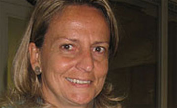 Isabel San Sebasti&aacute;n contesta a la ex votante de HB que le pidi&oacute; perd&oacute;n por odiarle