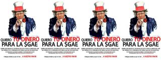 La SGAE te esp&iacute;a