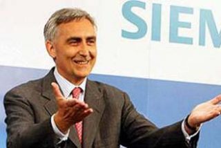 Siemens pagar&aacute; 585 millones de multa en EE UU por un caso de corrupci&oacute;n