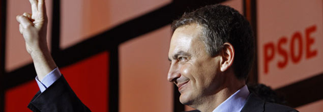 Primer aniversario de un Gobierno desbordado