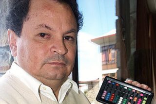Acusan de fraude a la "Computadora Humana"