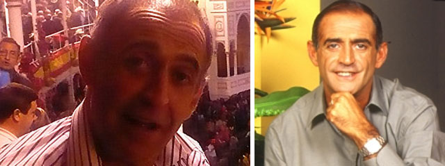 Arturo Tejerina (1956-2008), periodista 'rosa'