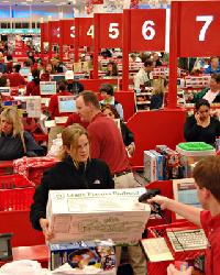 Cada vez son más las familias españolas agobiadas por la crisis