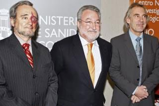 Sanidad ficha a un pionero en creaci&oacute;n de animales transg&eacute;nicos para investigar el c&aacute;ncer