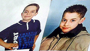 Hallan dos c&aacute;daveres en Italia que pueden ser de dos ni&ntilde;os desaparecidos en 2006
