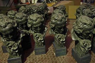 Premios Goya