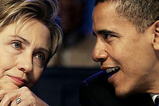 Microsoft prefiere a Hillary, pero Google y Yahoo apoyan a Obama