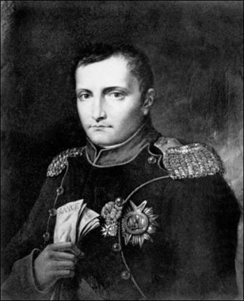 Descartan que Napol&eacute;on muriera envenenado con ars&eacute;nico