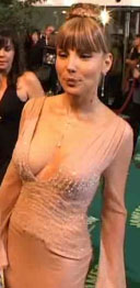 "Triste y sola" en los Goya