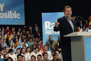Rajoy quiere que los inmigrantes respeten las leyes y aprendan la lengua