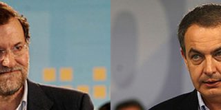 S&oacute;lo falta que los debates en televisi&oacute;n entre estos dos los modere la ONU