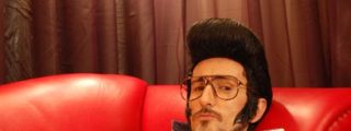 Rodolfo Chiquilicuatre: &laquo;En Eurovisi&oacute;n intentaremos representar a Espa&ntilde;a lo m&aacute;s dignamente posible&raquo;