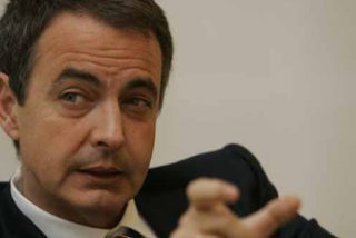 ETA ofreci&oacute; por escrito un precio pol&iacute;tico para negociar y Zapatero lo acept&oacute;