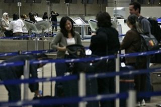 El aeropuerto del futuro no tendr&aacute; colas ni tarjetas de embarque