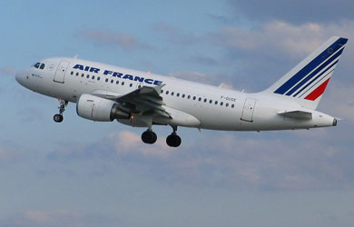 Air France, en el punto de mira de la Comisi&oacute;n Europea