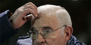 Aragon&eacute;s: &laquo;Los gritos a favor de Ra&uacute;l me dan pena&raquo;