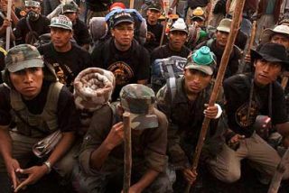 Las Brigadas Bolivarianas acechan en Per&uacute;
