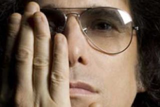 Andr&eacute;s Calamaro vuelve a quedarse con el premio Gardel de Oro en Argentina