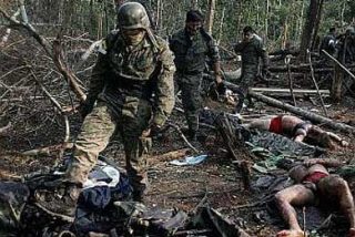 Correa rompe relaciones diplomáticas con Colombia, pero hasta ahora no aclara porqué cobijaba a narcoguerrilleros en su territorio