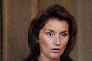 Cecilia se casa el domingo