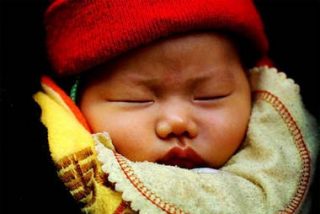 Pandemia de partos en China por las Olimpiadas