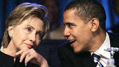 Clinton se guarda un as en la manga en los caucuses de Michigan y Florida
