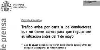 Comienza la segunda fase de la operación salida con un nuevo Código penal vigente