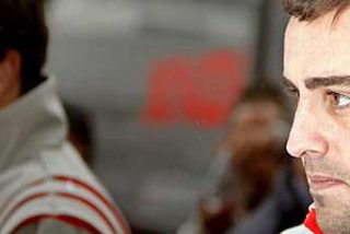 Más le vale a La Sexta que Fernando Alonso gane muchos campeonatos seguidos