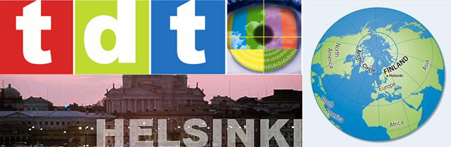 Finlandia ha 'apagado analógicamente' su televisión