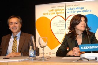 Los empresarios tienen problemas para contratar a gente de fuera por la imposici&oacute;n del gallego