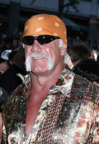 El hijo de Hulk Hogan le demanda