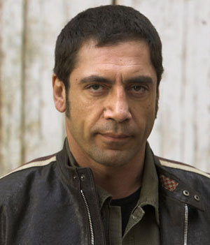 El aut&oacute;grafo de Javier Bardem cotiza entre los 60 y 120 d&oacute;lares