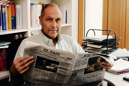 Pepe Comas, corresponsal en Alemania