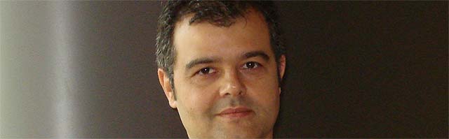 Juan Jos&eacute; Samper, nuevo director general corporativo de AC Hotels