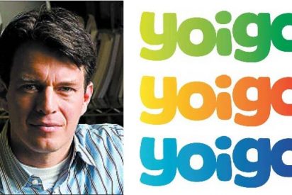 Lars Nyberg: &laquo;El iPhone no cambiar&aacute; el modelo de negocio, lo vamos a cambiar todos juntos&raquo;