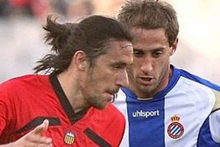 El Espanyol impone su calidad al Mallorca